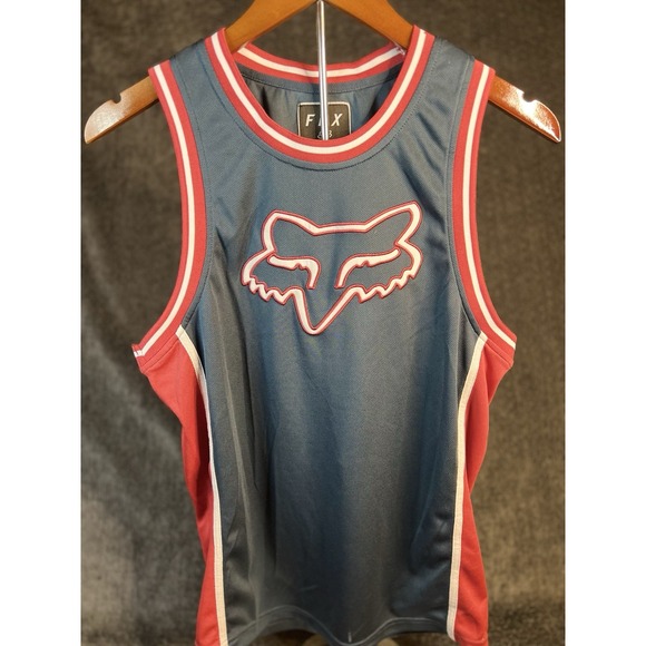 Fox Racing Men's Small S Jersey - Picture 1 of 7